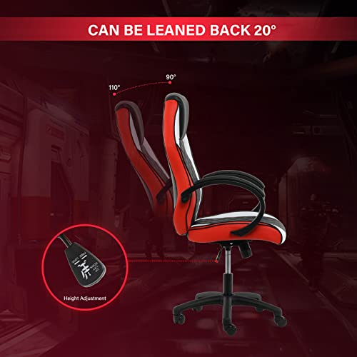 YSSOA Gaming Chair