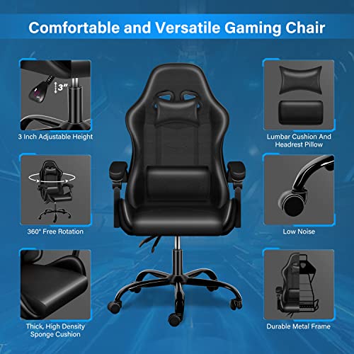 Simple Deluxe Gaming Chair Cheap Gaming Chair Cheap