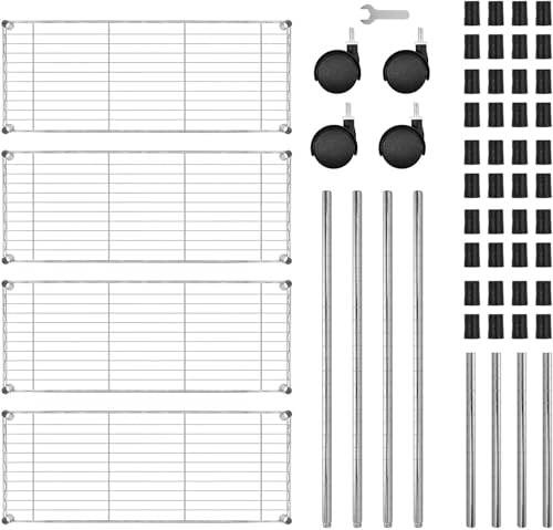 Simple Deluxe Heavy Duty