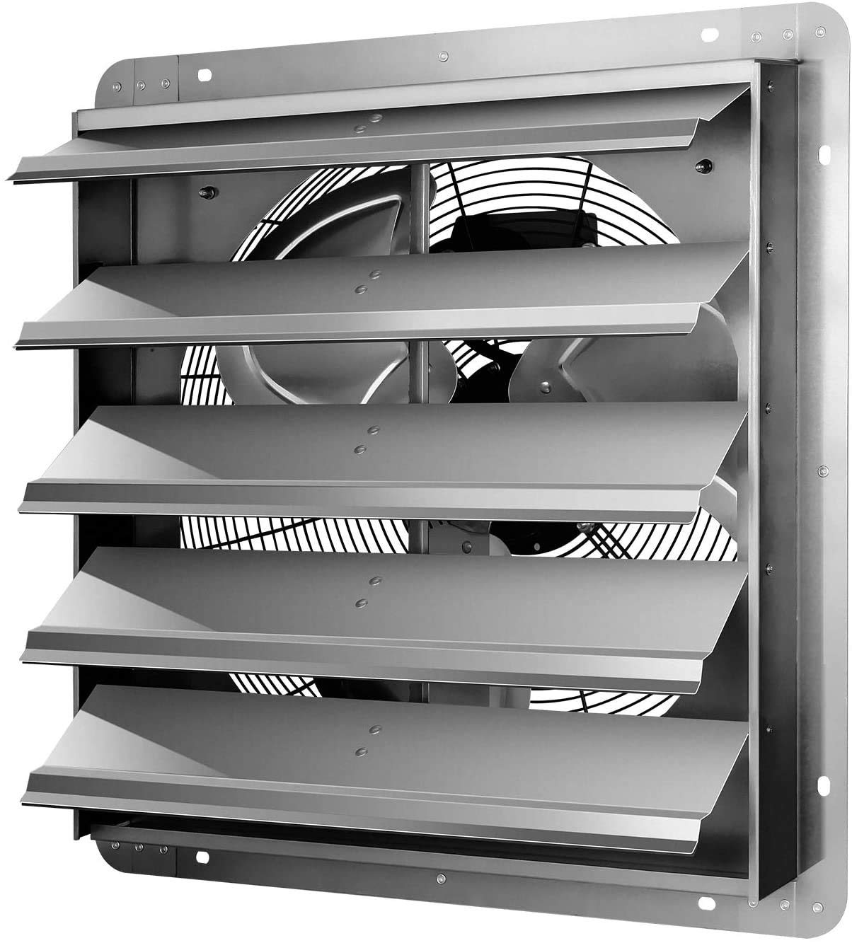 iPower Shutter Exhaust Fan