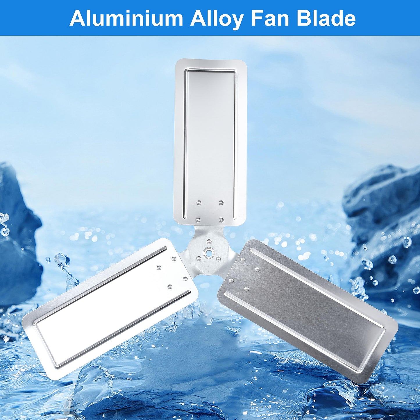 Heal Smart Fan