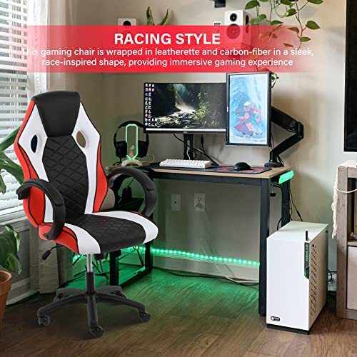 YSSOA Gaming Chair