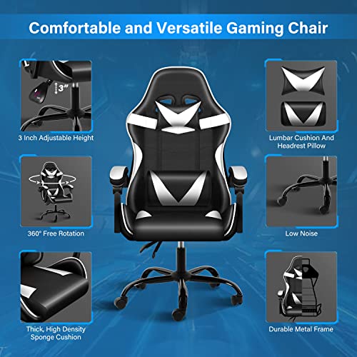 YSSOA Gaming Chair Gaming Chair