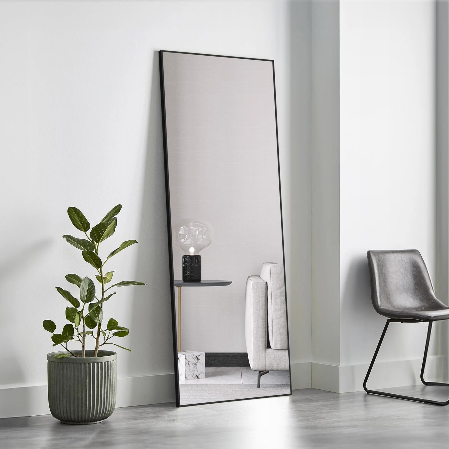 YSSOA Full Length Mirror