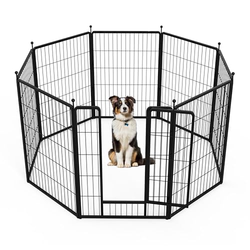 HealSmart Dog Playpen