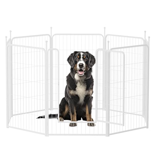 Simple Deluxe Dog Playpen