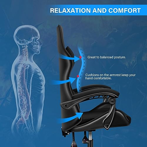 YSSOA Office Chair Office Chair