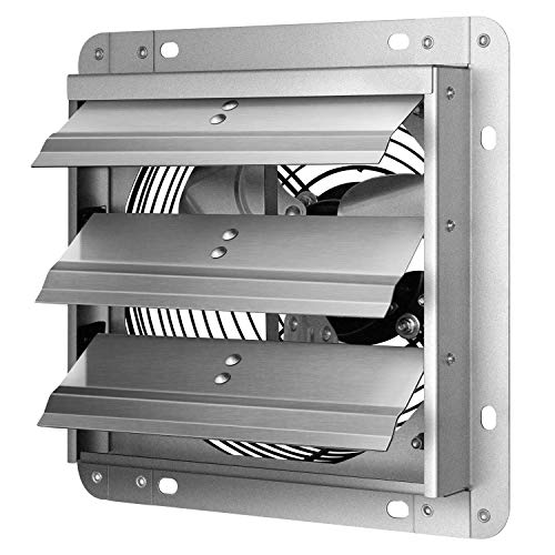 iPower Shutter Exhaust Fan