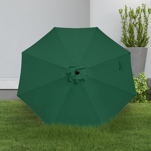 YSSOA Fillable Mobile Offset Patio Base Heavy Duty Market Cantilever Umbrella Stand Square