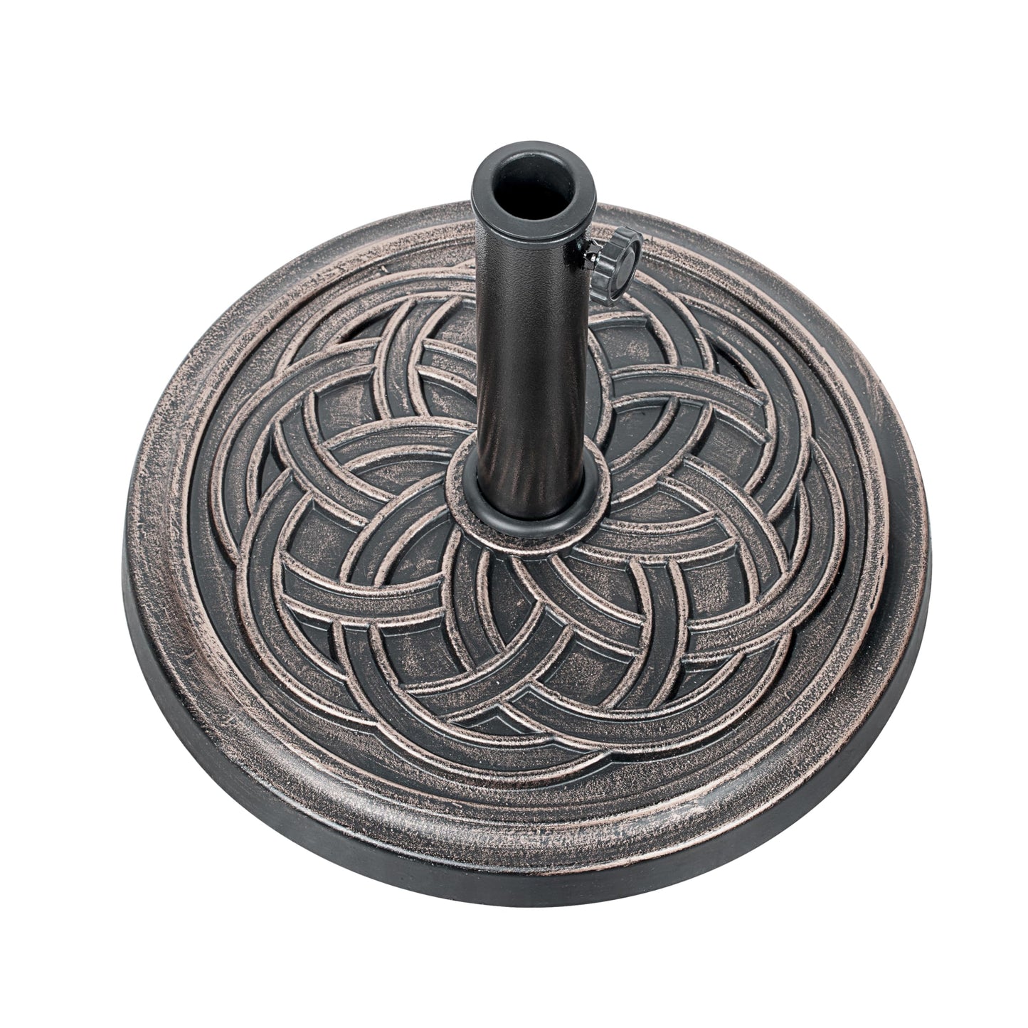 YSSOA Umbrella Base Heavy Duty Stand