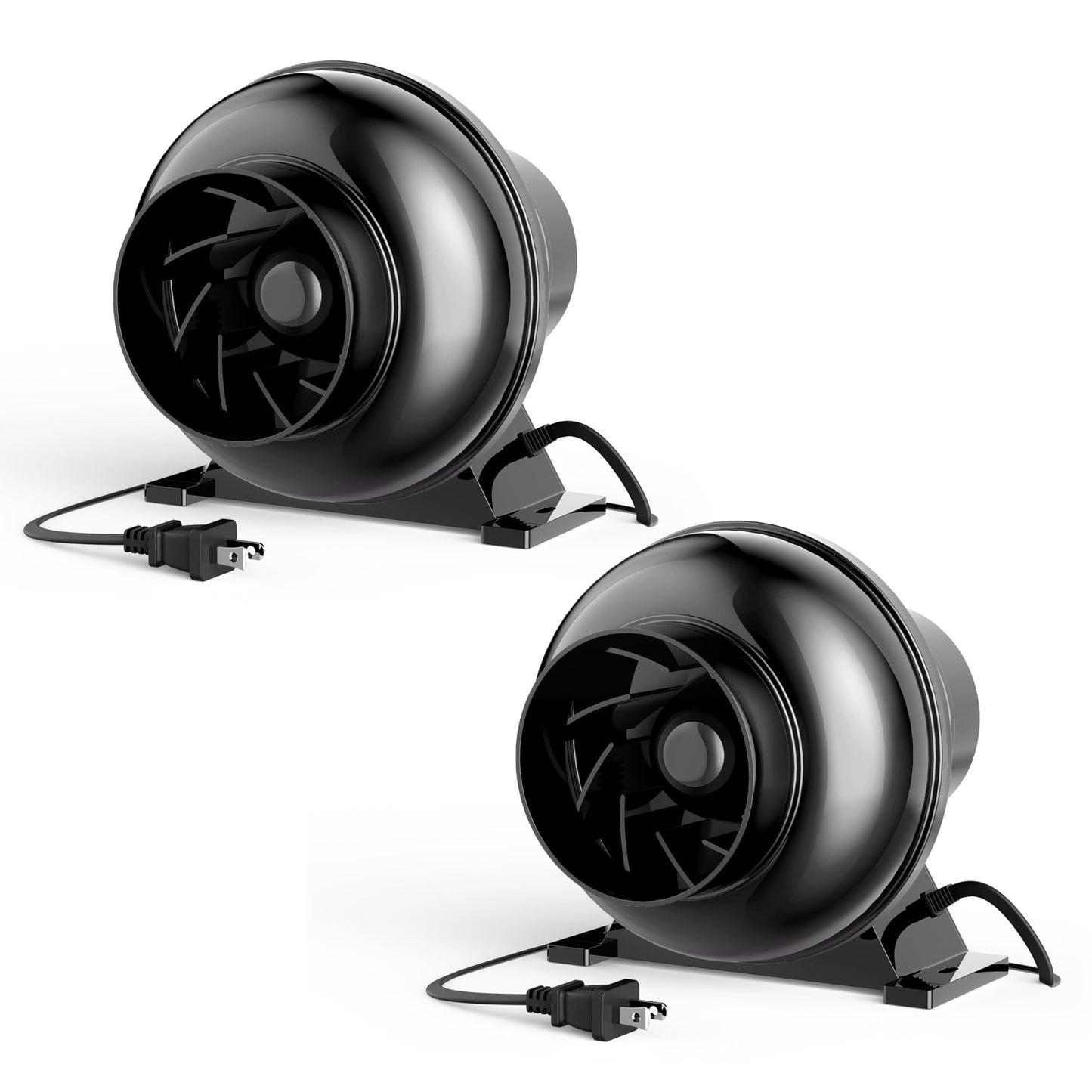 iPower Duct Exhaust Fan
