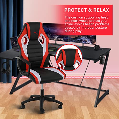 YSSOA Gaming Chair