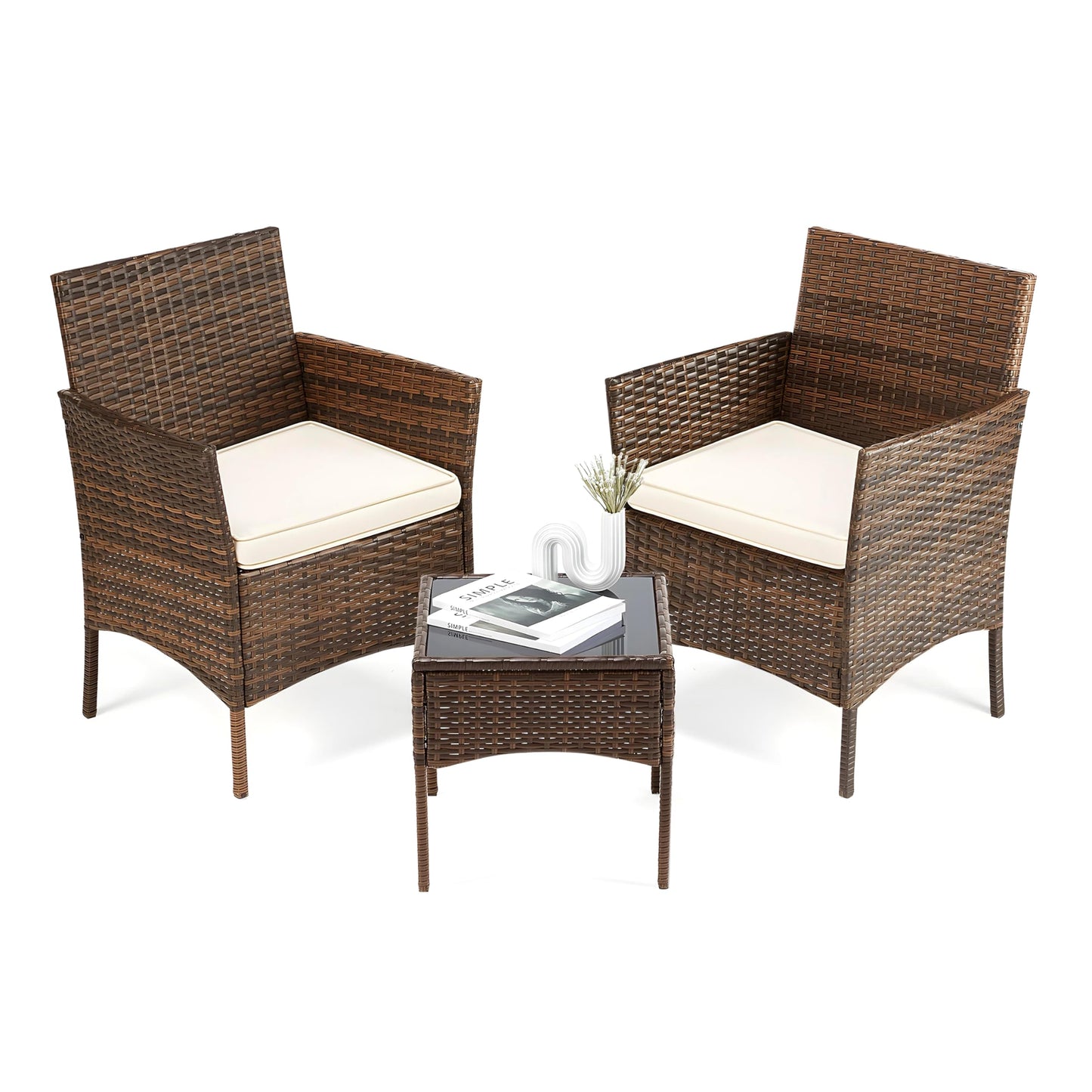 YSSOA Patio Furniture