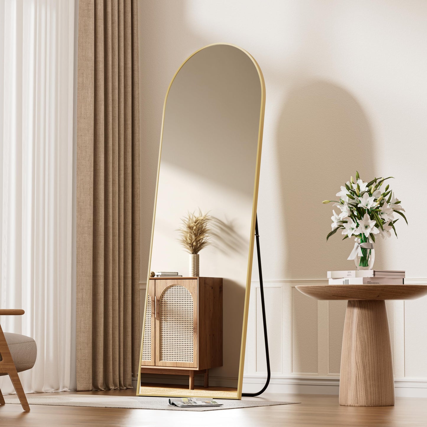 YSSOA Full Length Mirror