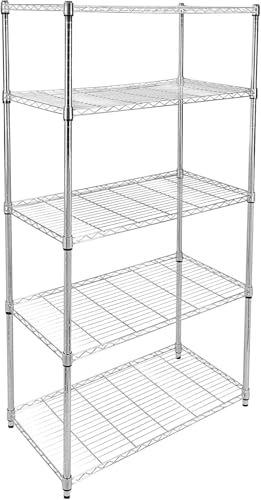 Simple Deluxe Heavy Duty