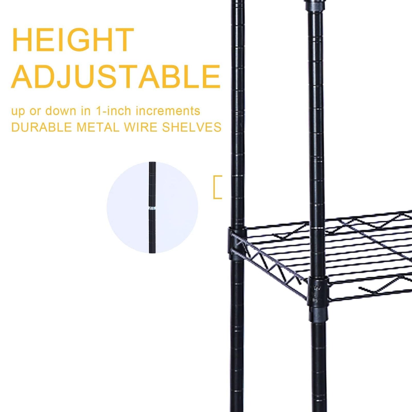 Simple Deluxe Heavy Duty
