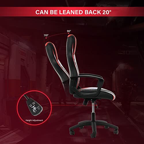 YSSOA Gaming Chair