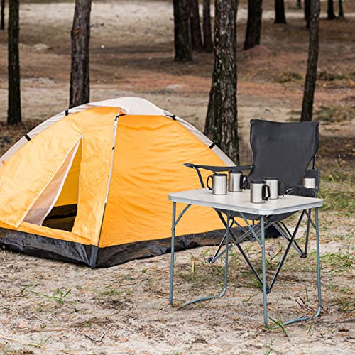 YSSOA Ultralight Portable Camping Stool