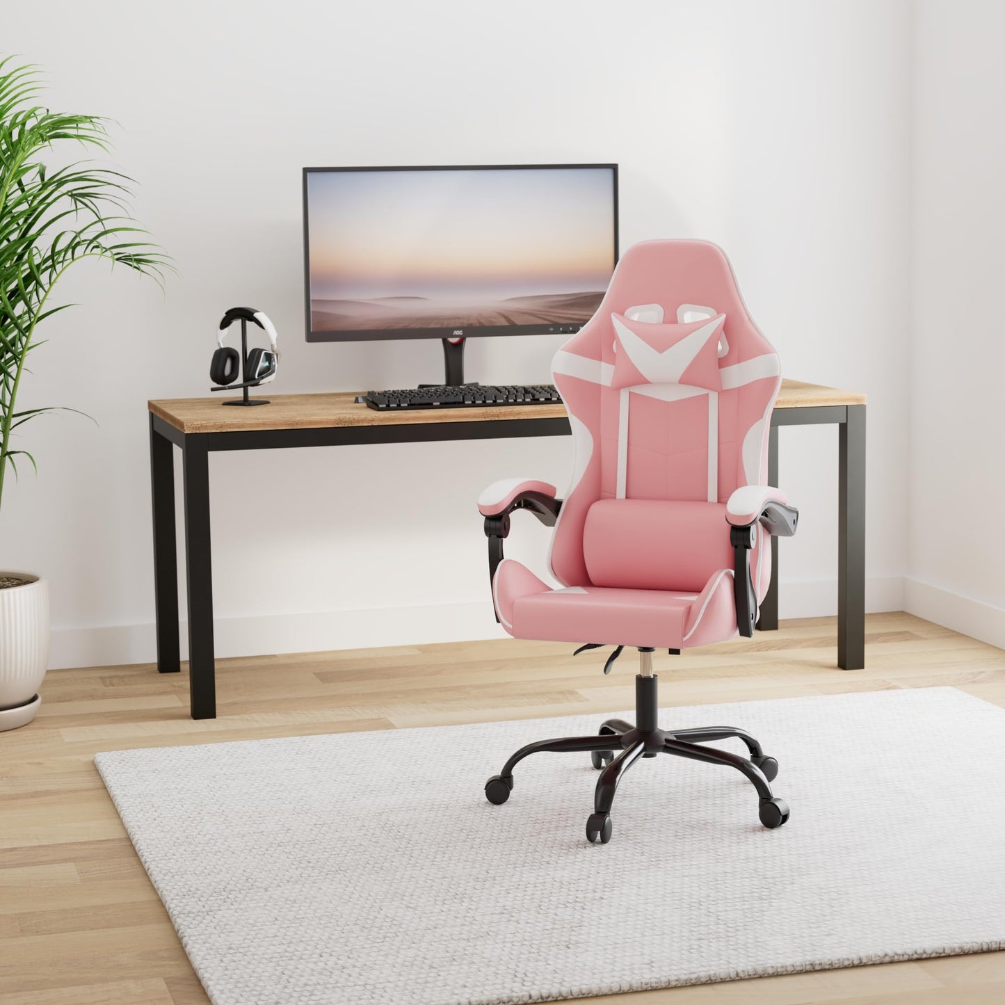 YSSOA Office Chair Office Chair