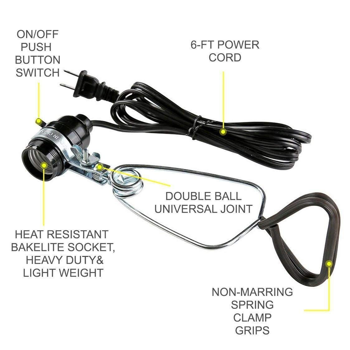 Simple Deluxe Cords