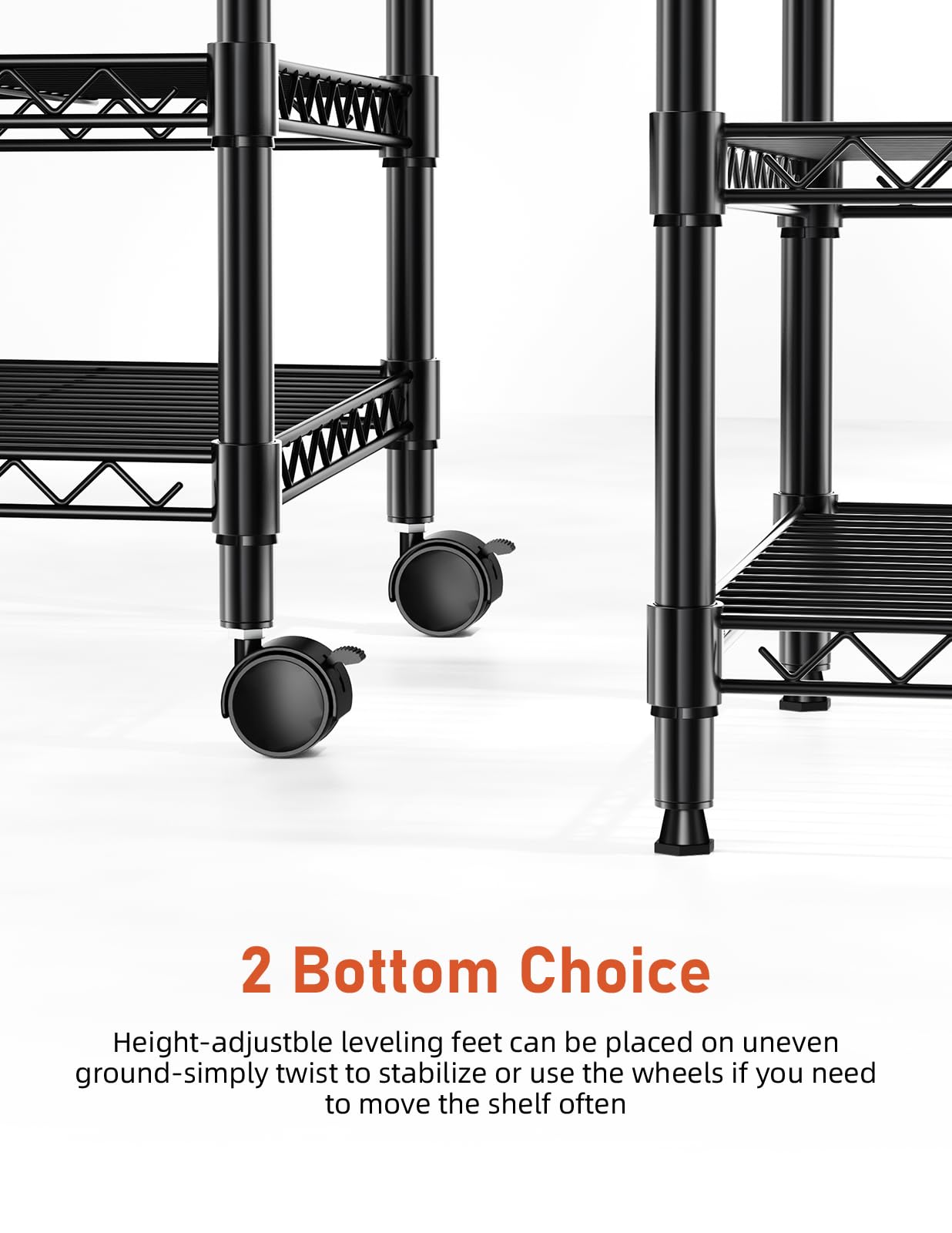 Simple Deluxe Heavy Duty