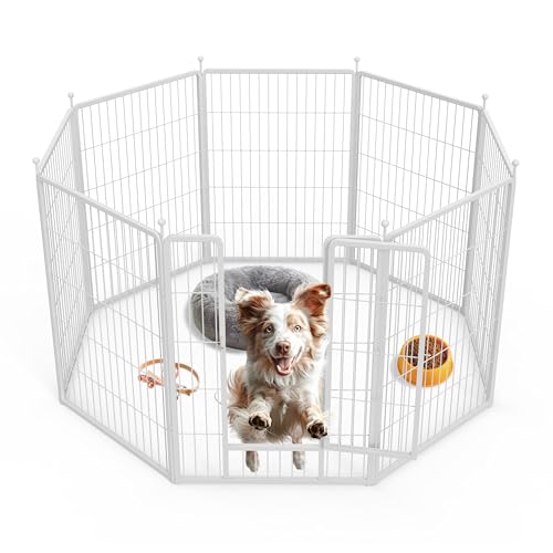Simple Deluxe Dog Playpen