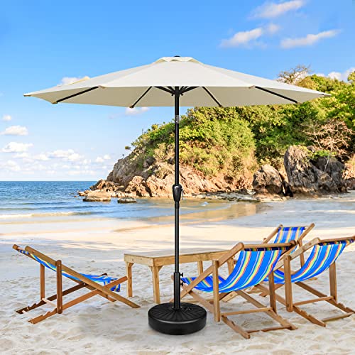 YSSOA Umbrella Base Heavy Duty Stand