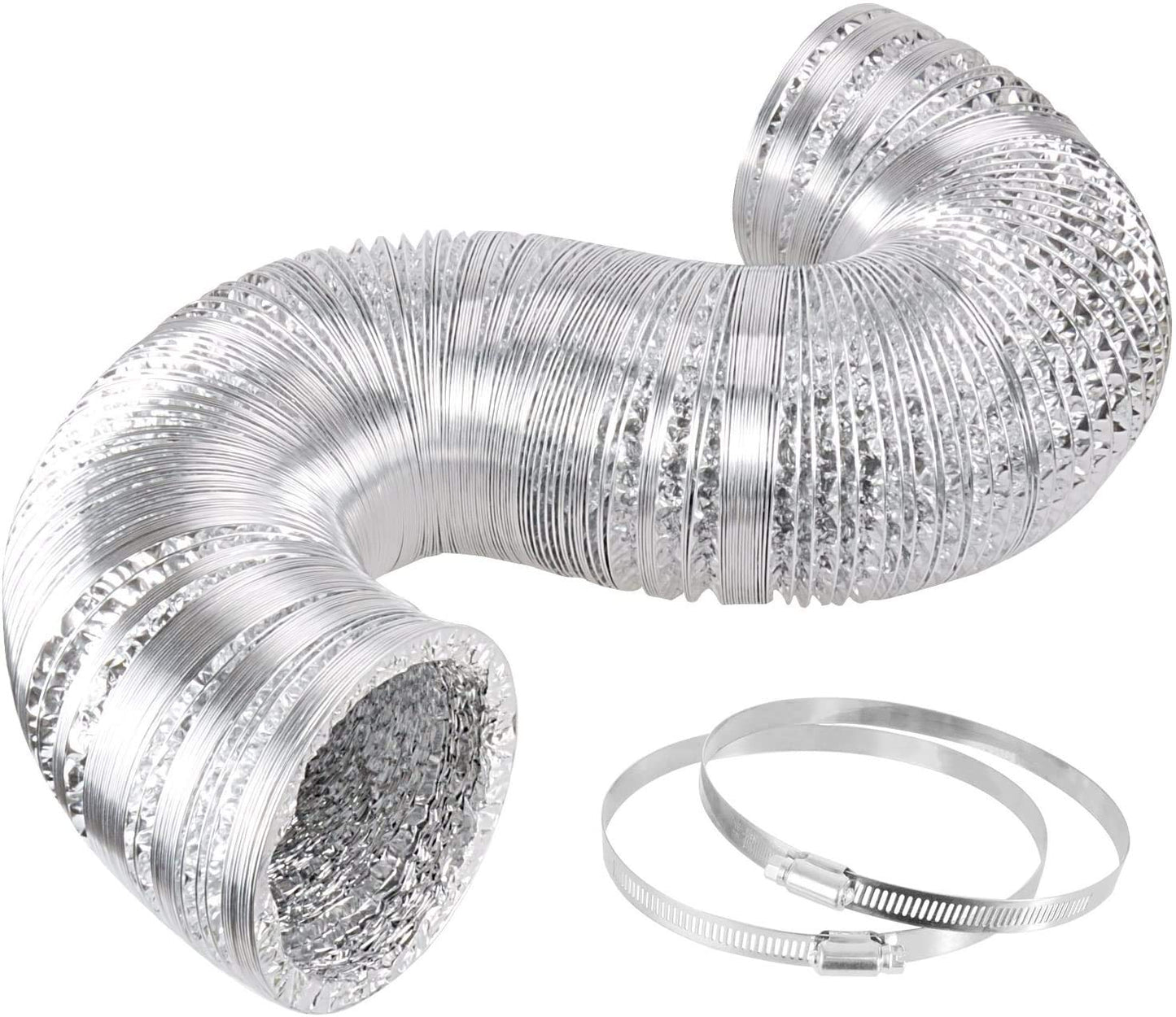 iPower Ventilation and Inline Duct Fan