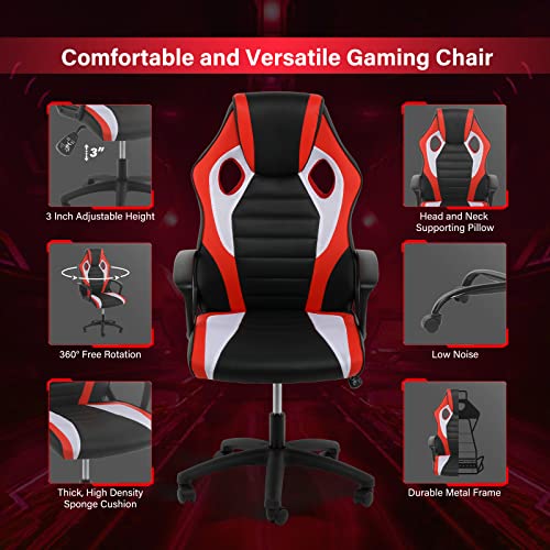 YSSOA Gaming Chair