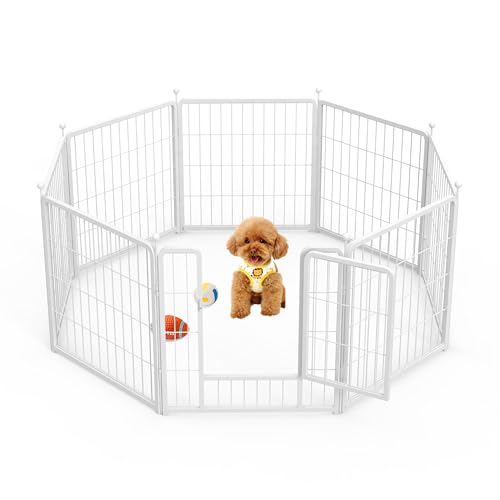 HealSmart Dog Playpen