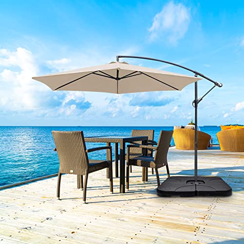 YSSOA Umbrella