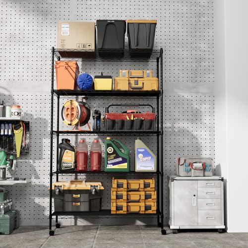 Simple Deluxe Heavy Duty