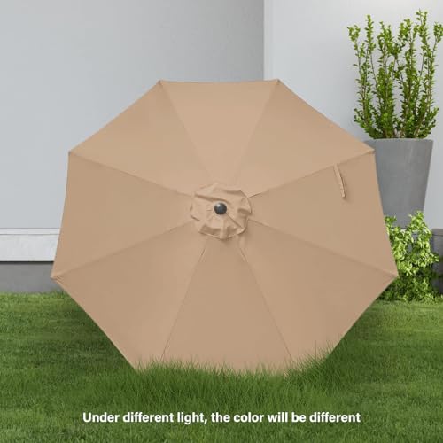 YSSOA Fillable Mobile Offset Patio Base Heavy Duty Market Cantilever Umbrella Stand Square