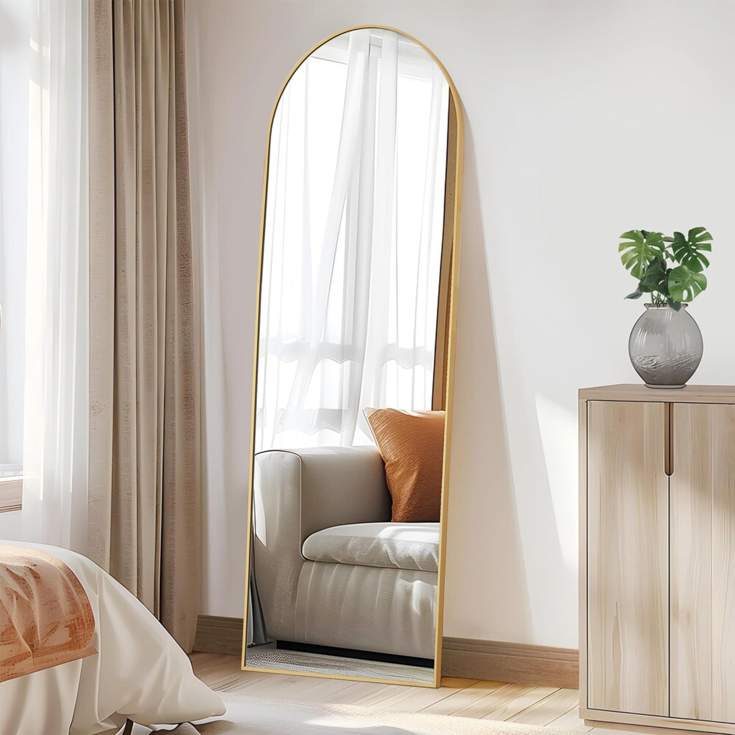 YSSOA Full Length Mirror