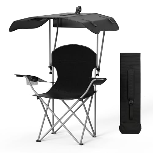 YSSOA Ultralight Portable Camping Stool