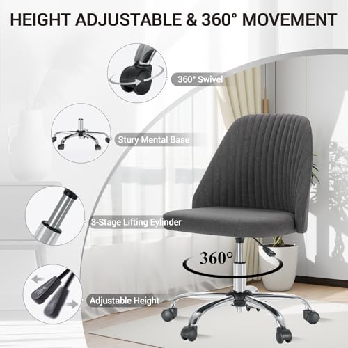 YSSOA Office Chair