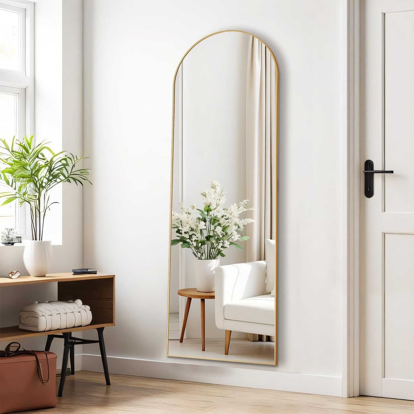 YSSOA Full Length Mirror