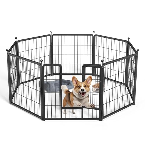 HealSmart Dog Playpen