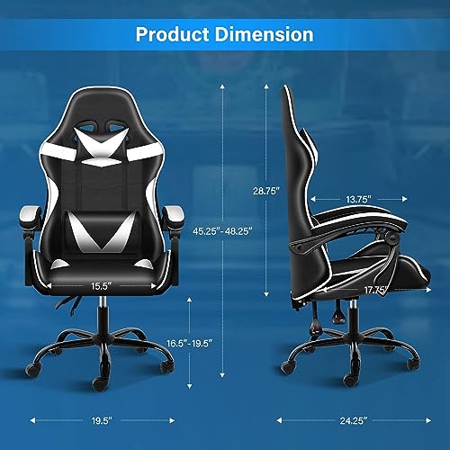 YSSOA Office Chair Office Chair