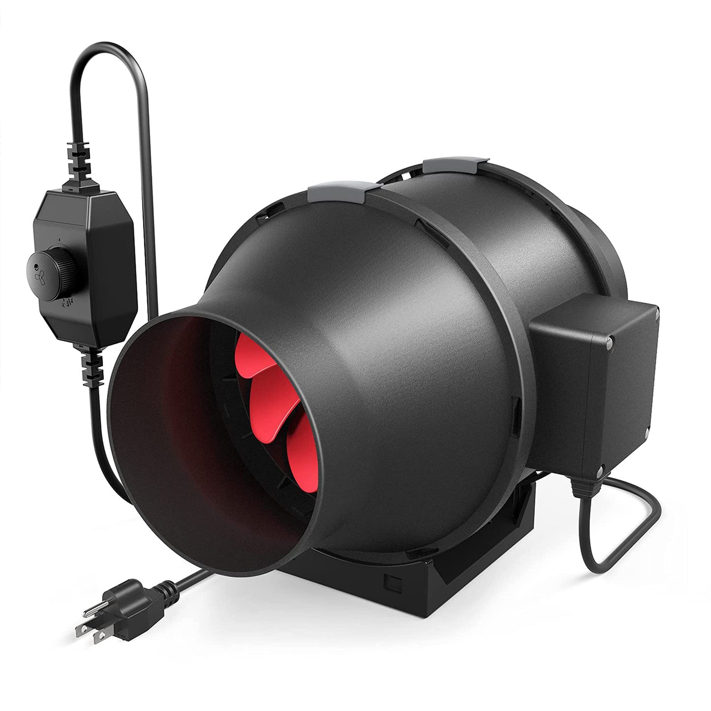 iPower Duct Exhaust Fan