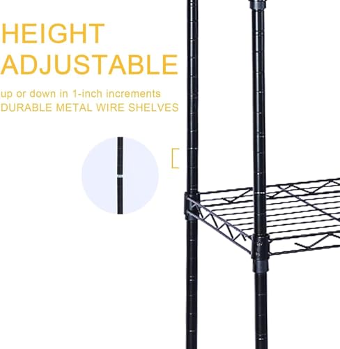 Simple Deluxe Heavy Duty