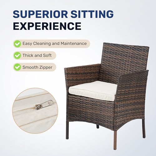 YSSOA Patio Furniture