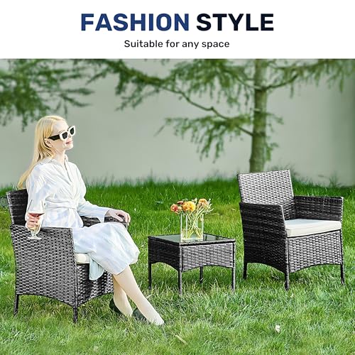YSSOA Patio Furniture