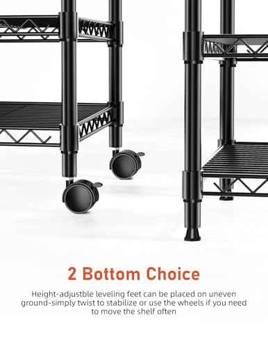 Simple Deluxe Heavy Duty