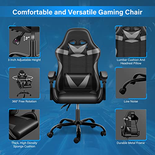 YSSOA Gaming Chair Gaming Chair
