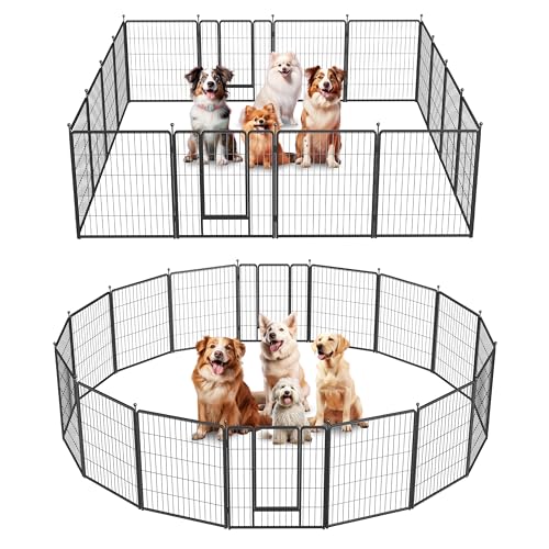 HealSmart Dog Playpen