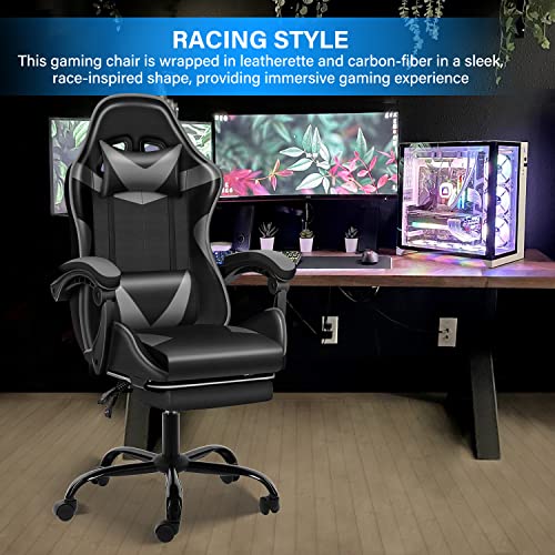 Simple Deluxe Gaming Chair Cheap Gaming Chair Cheap