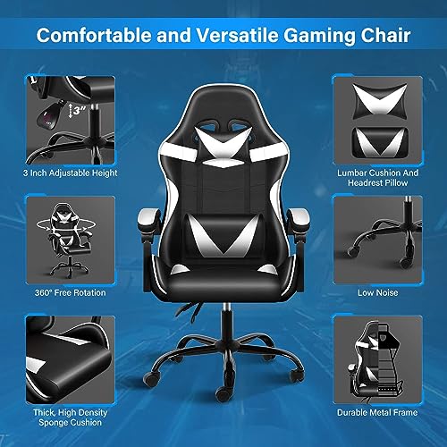 YSSOA Office Chair Office Chair