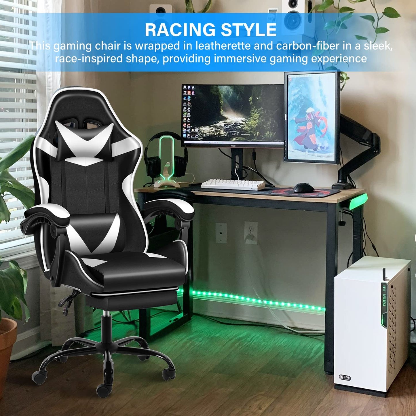 YSSOA Office Chair Office Chair