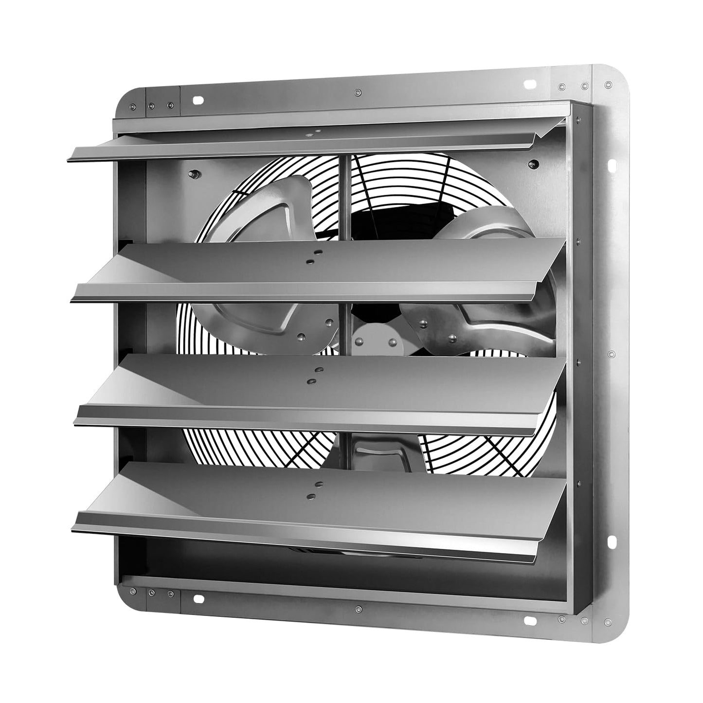 iPower Shutter Exhaust Fan